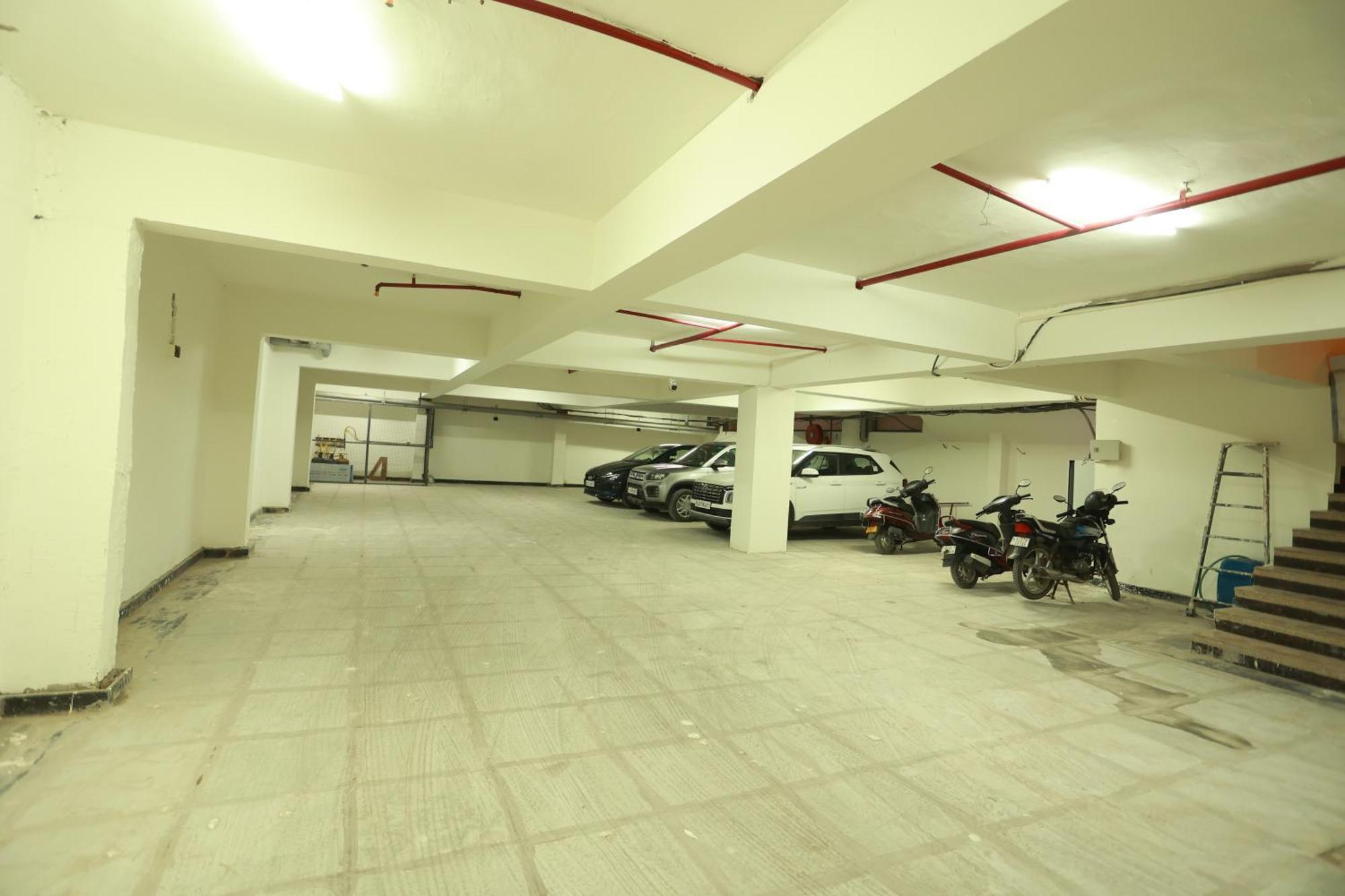 Hotel Taviral Regency Udaipur Exterior foto