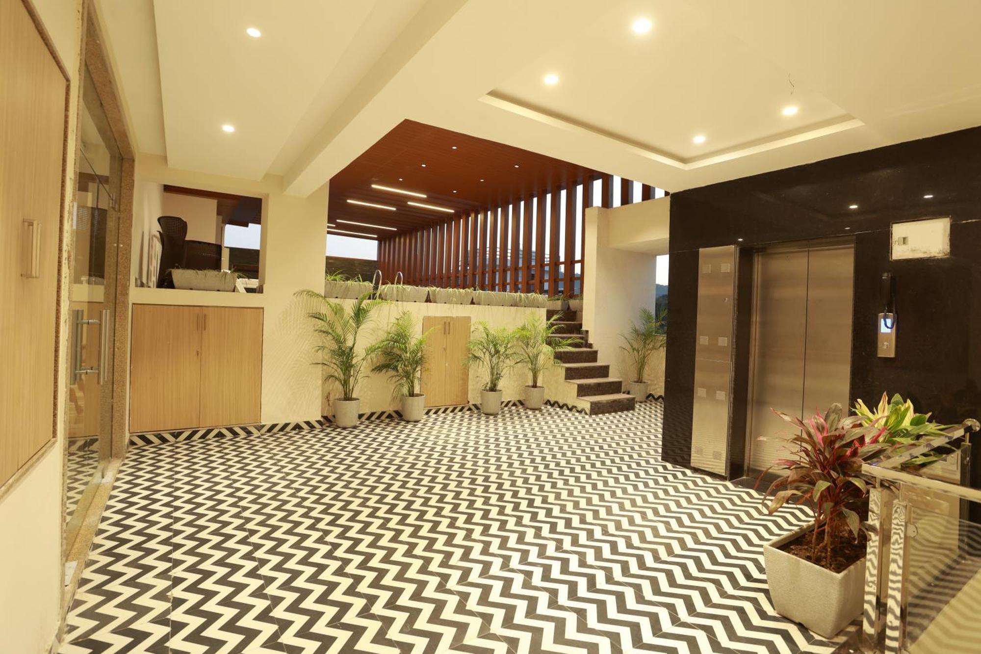 Hotel Taviral Regency Udaipur Exterior foto