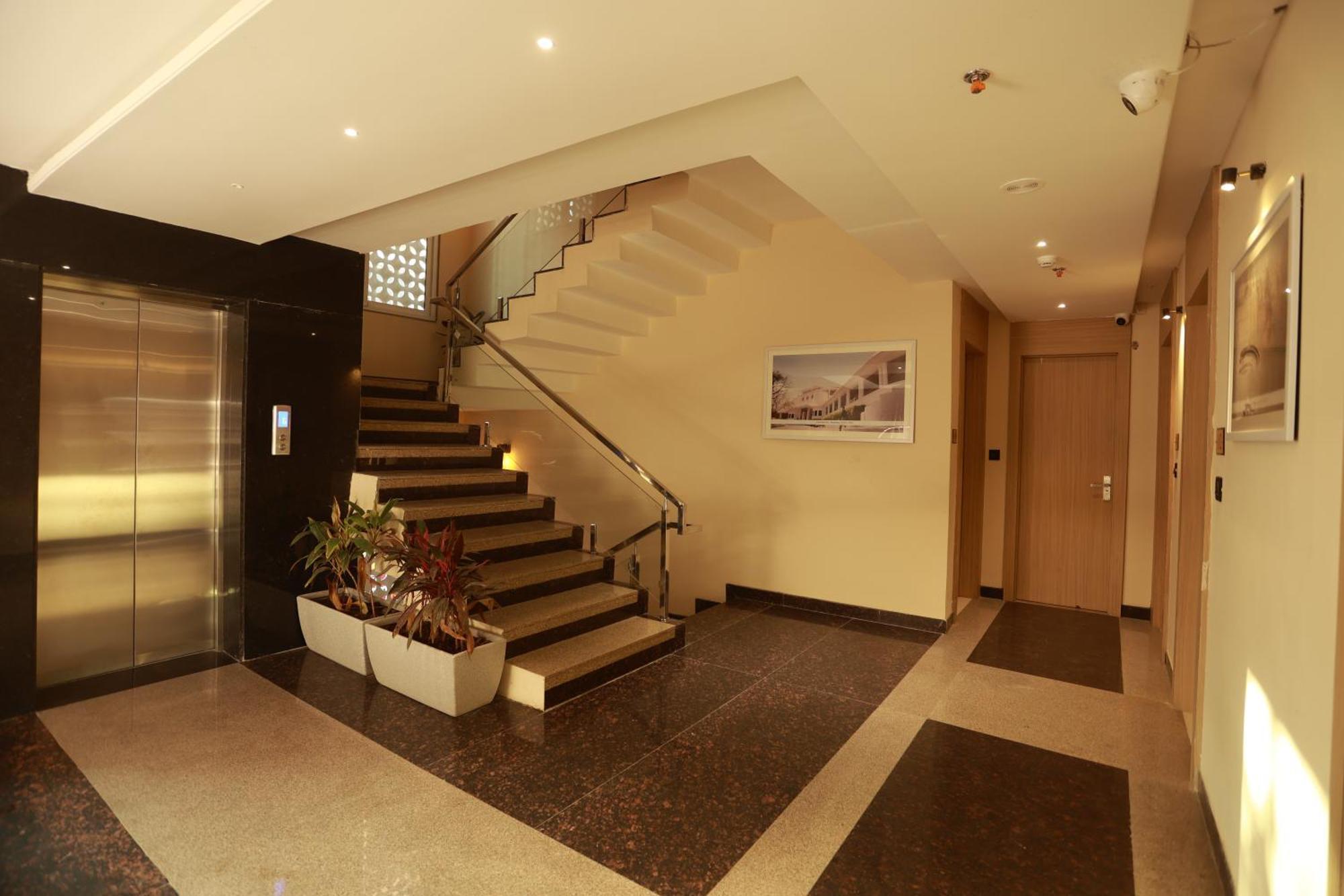 Hotel Taviral Regency Udaipur Exterior foto