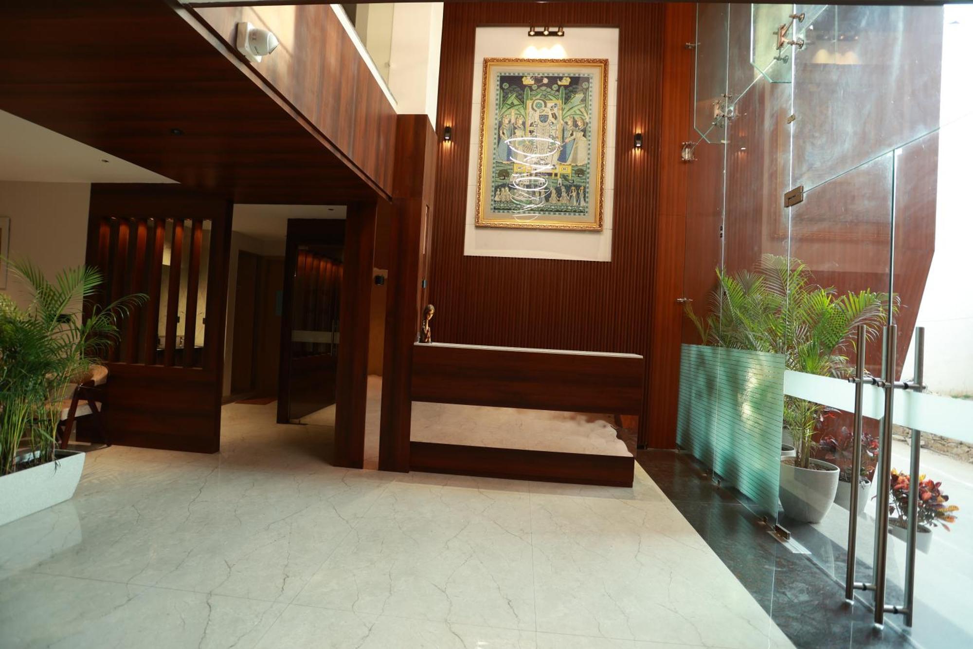 Hotel Taviral Regency Udaipur Exterior foto